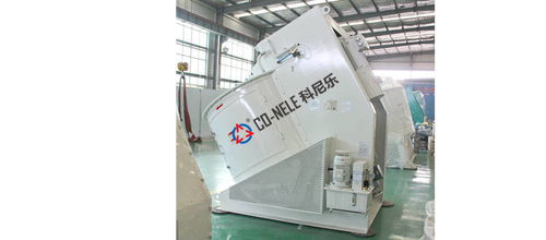 cqm耐火材料混合機(jī) 各種生產(chǎn)工序都嚴(yán)格執(zhí)行高端生產(chǎn)的混合標(biāo)準(zhǔn)