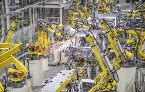 重慶出臺(tái)推動(dòng)機(jī)器人產(chǎn)業(yè)高質(zhì)量發(fā)展方案 提出2025年銷售收入突破800億元