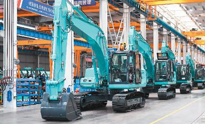 再擴容,新一批自貿區看點多